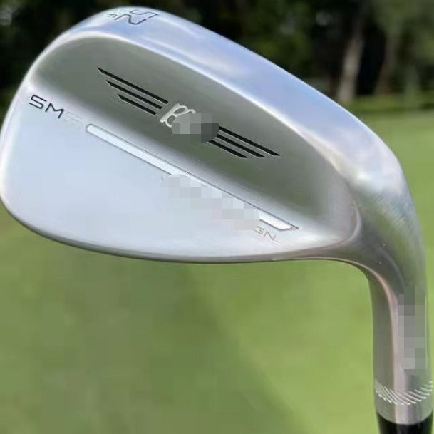 Men’s Golf Clubs Set For Practice And Training