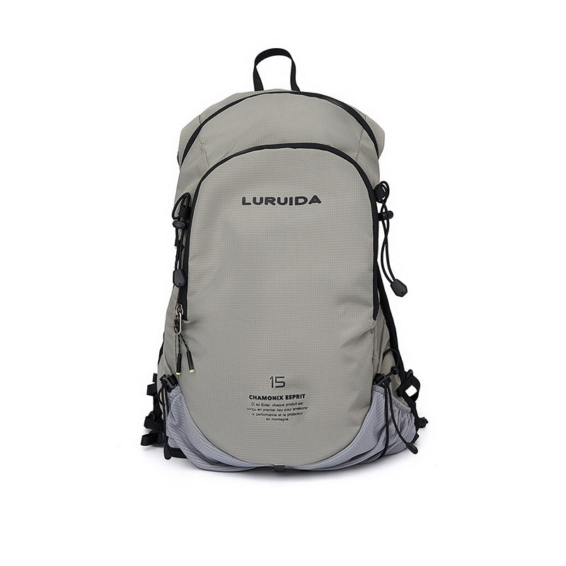 Outdoor Sports Hiking Mountaineering Backpack