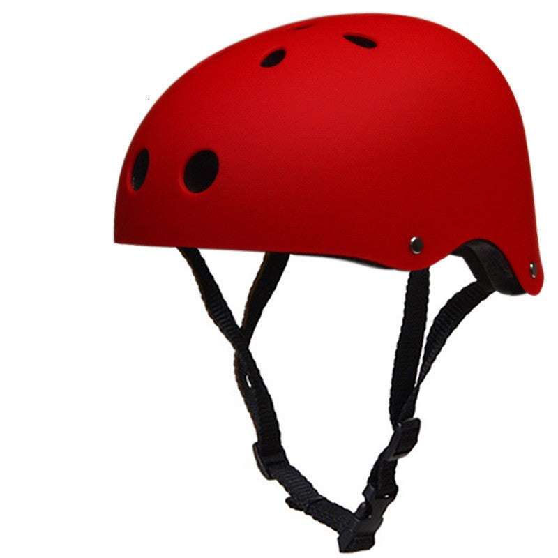 Rock Climbing And Ski Mountaineering Helmet