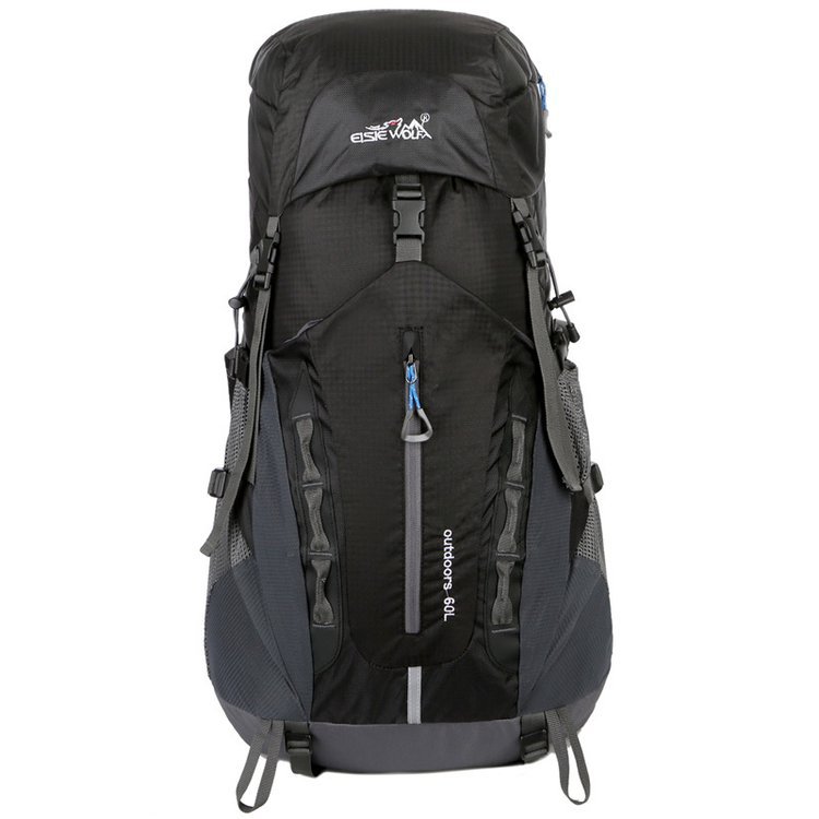 70L Large Capacity Outdoor Mountaineering Sports Backpack