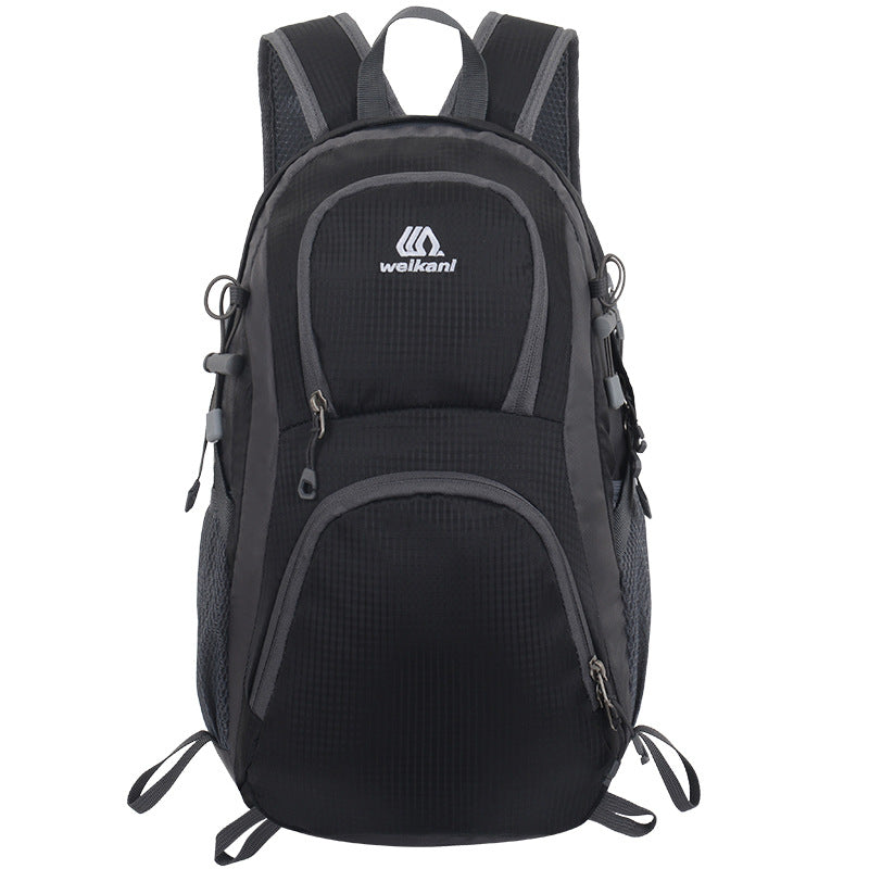 Multifunctional Outdoor Sports Mountaineering Hiking Camping Backpack