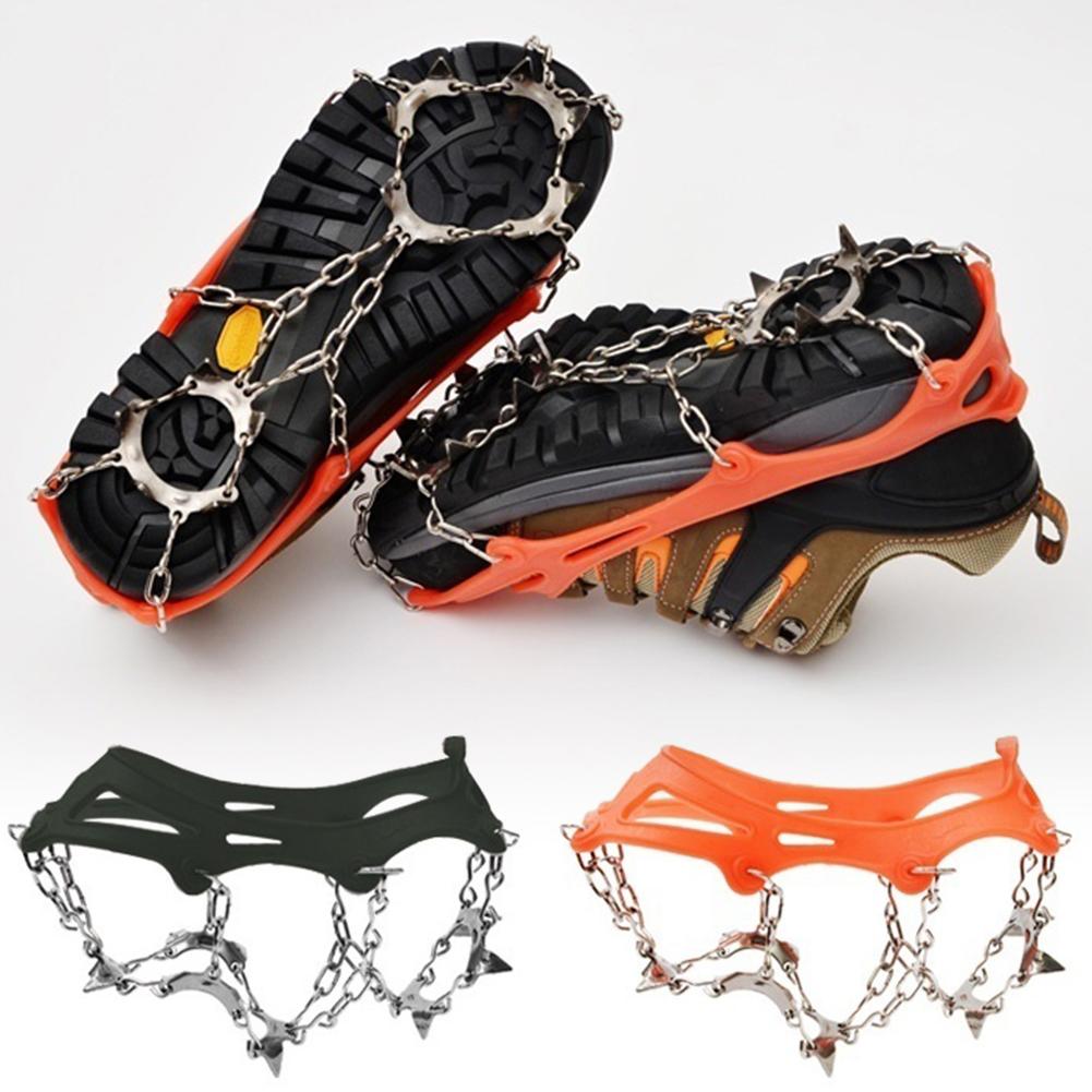 Ice Claw Mountaineering Ice Climbing Shoe Covers Protective Gear