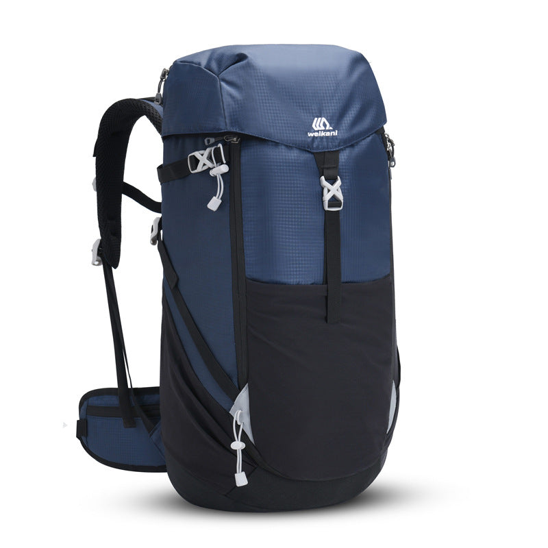50L Outdoor Sports Travel Mountaineering Backpack