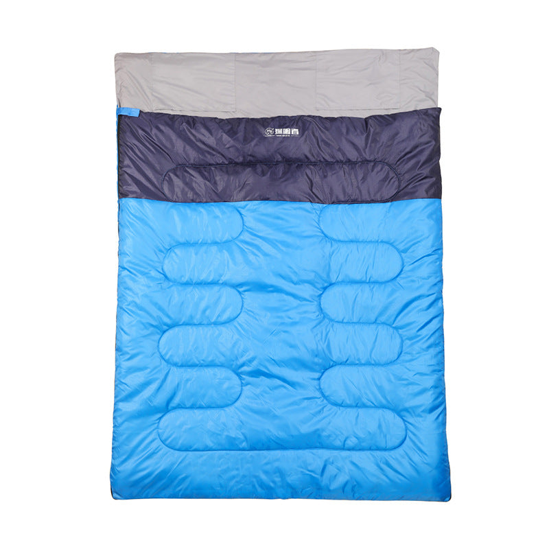 Outdoor Indoor Warm Travel Camping Sleeping Bag