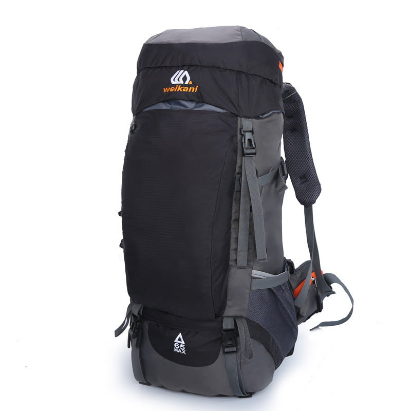 Unisex Outdoor Sports Hiking Backpack