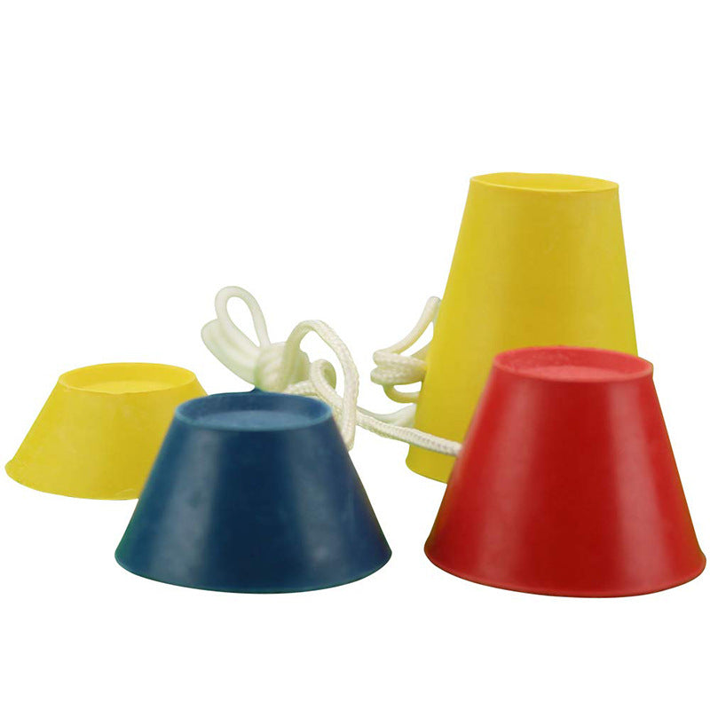 Golf Rubber Tee Ball Holder For Training And Practice