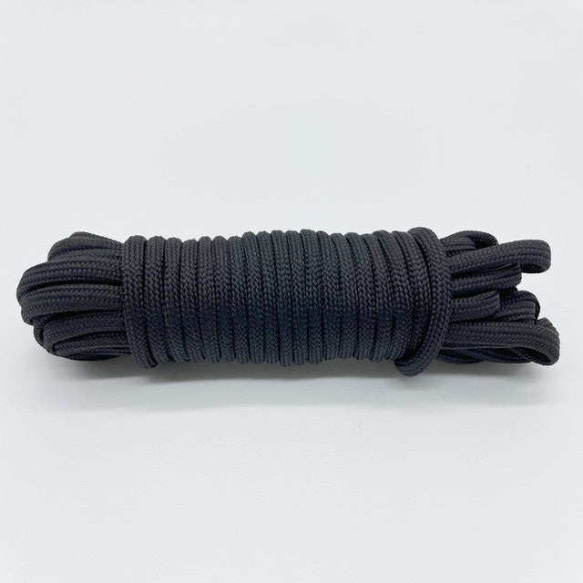 Outdoor Camping Climbing Rope Tent Accessories