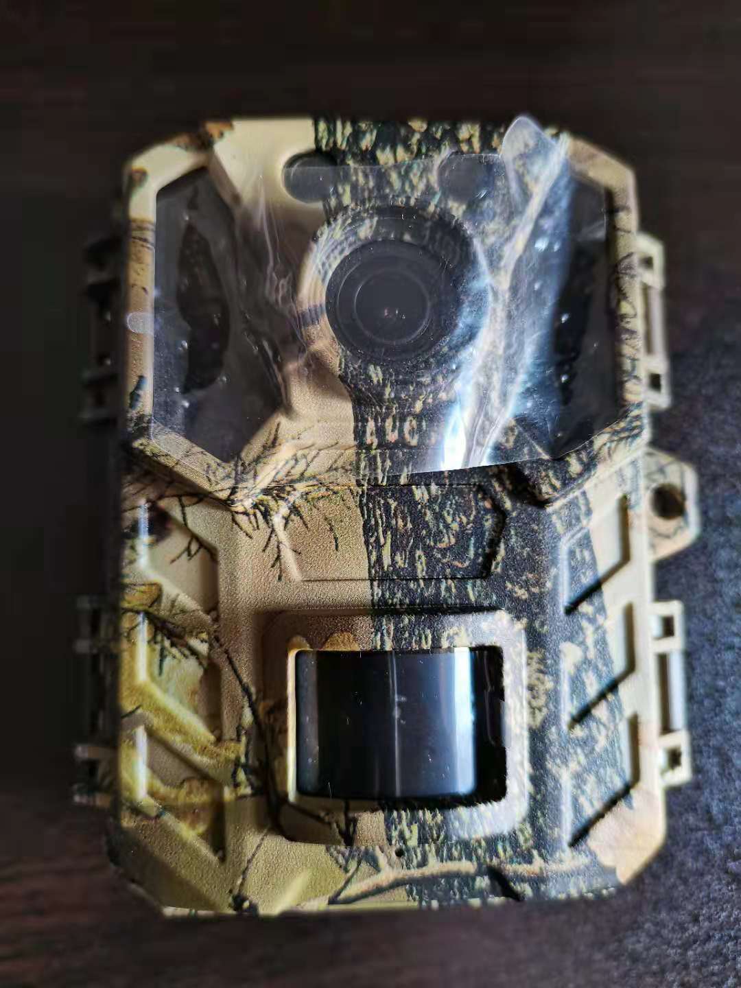 Outdoor Waterproof Infrared Night Vision Hunting Camera