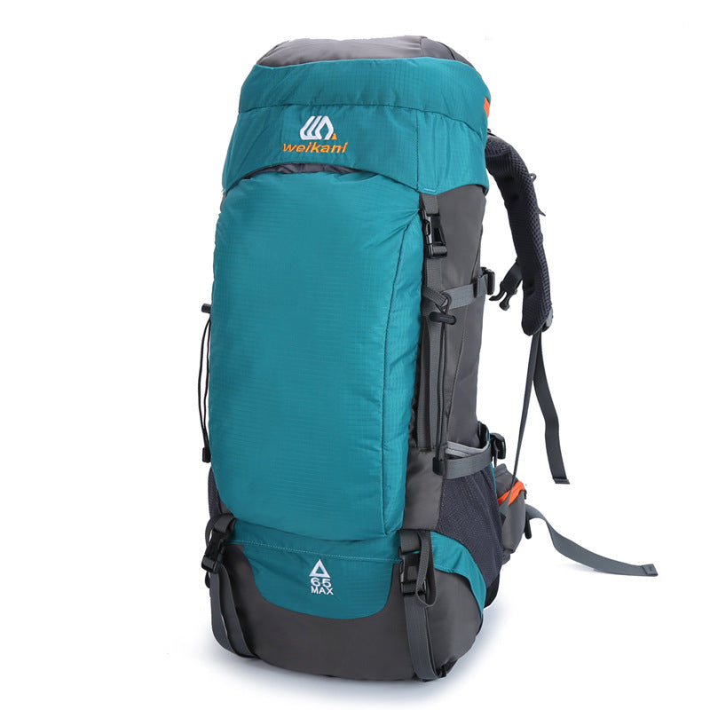 Unisex Outdoor Sports Hiking Backpack
