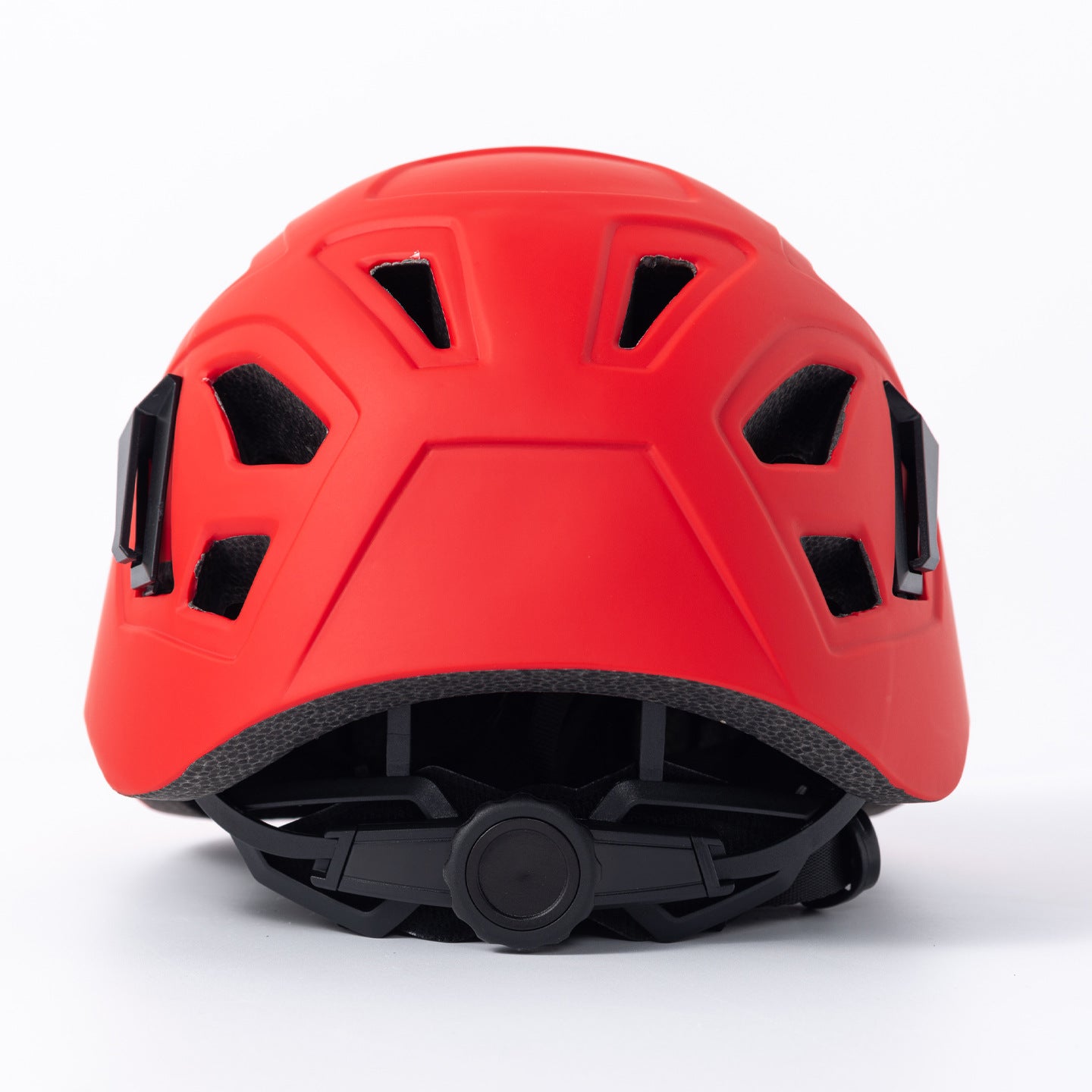 Adult And Child Outdoor Climbing Rescue Mountaineering Helmet