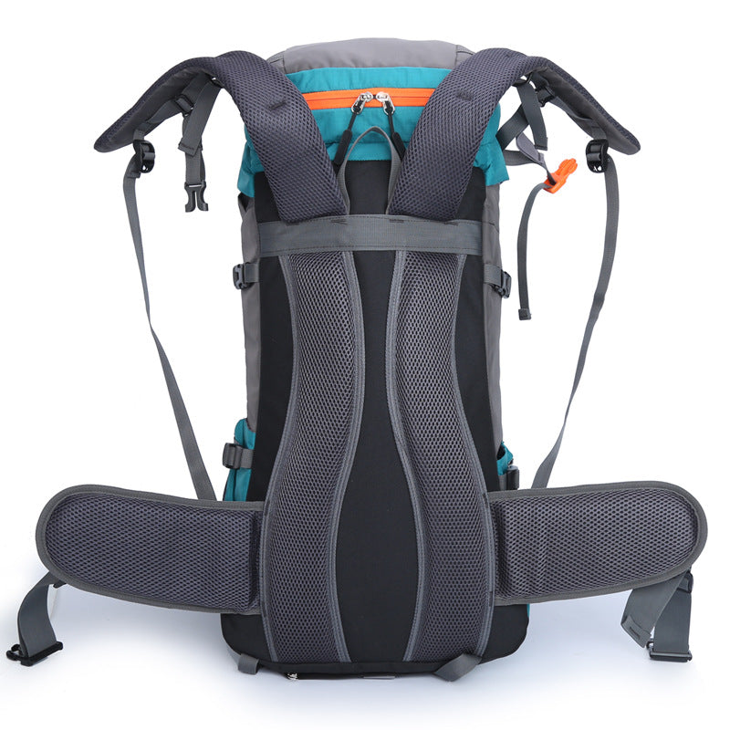Unisex Outdoor Sports Hiking Backpack
