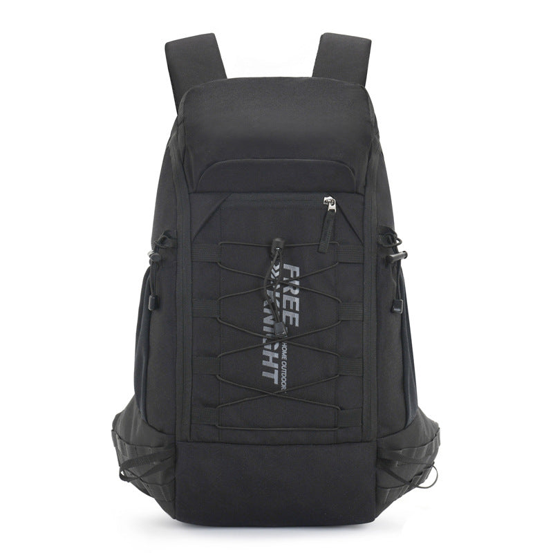 Unisex Outdoor Mountaineering Travel Hiking Cycling Backpack