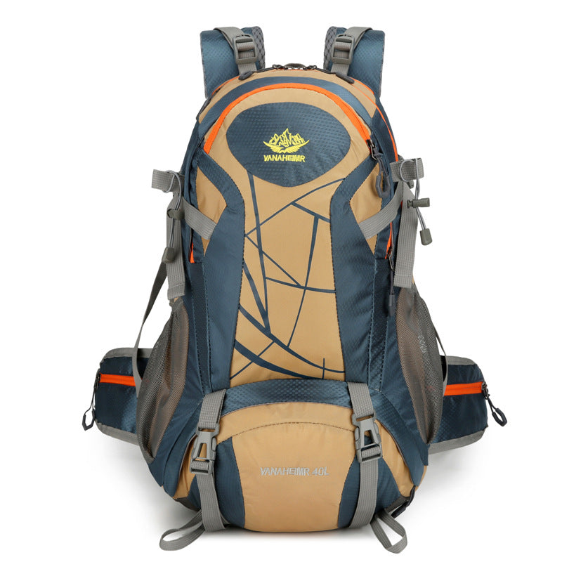 Outdoor Hiking Camping Cycling Backpack