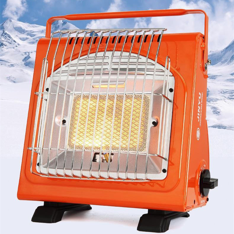 Portable Outdoor Camping Car Heating Stove