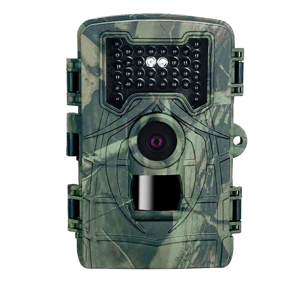 36MP HD Infrared Hunting Camera With Screen PR2000 Wilderness Camcorder
