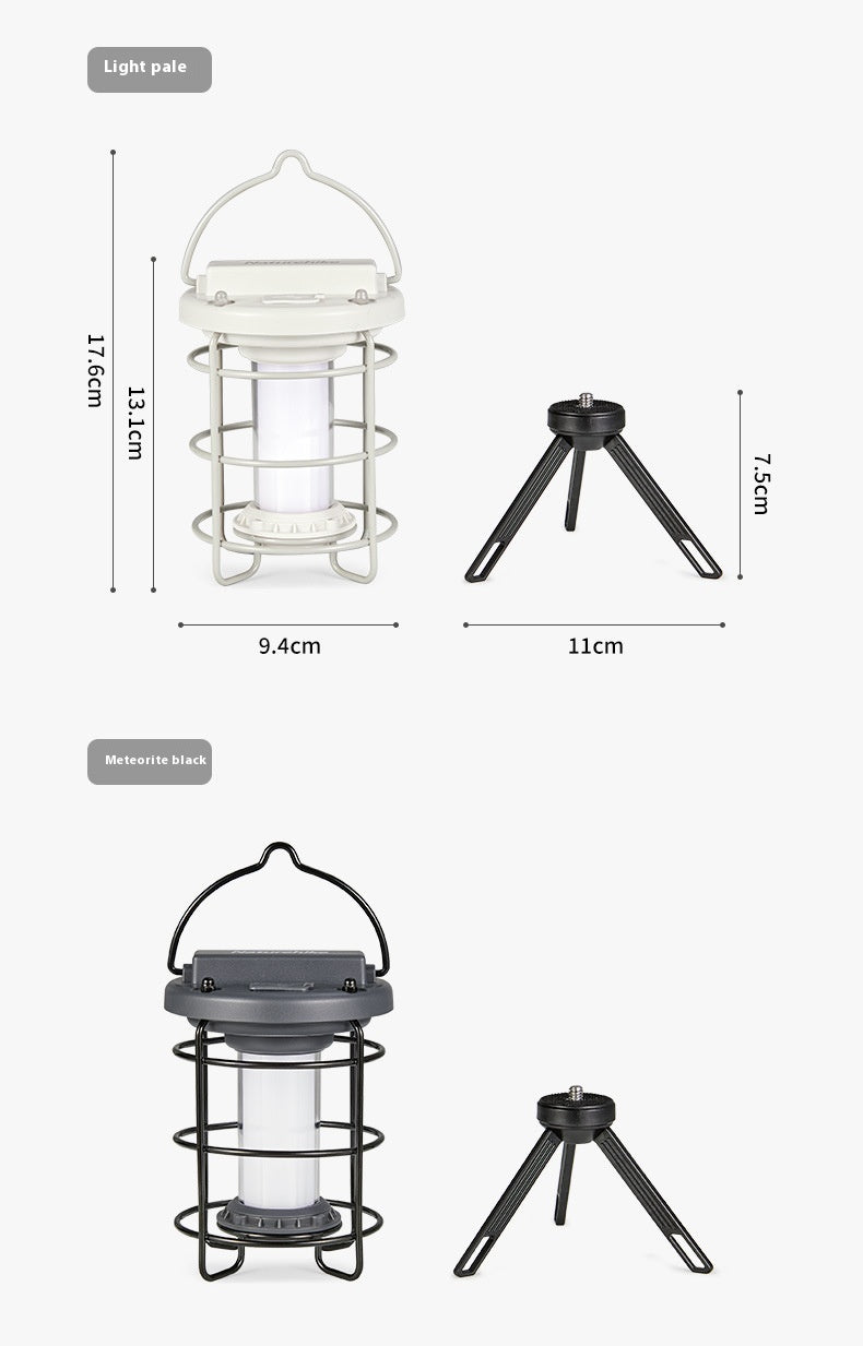 CNH22DQ008 Outdoor Camping Tent Lantern Light
