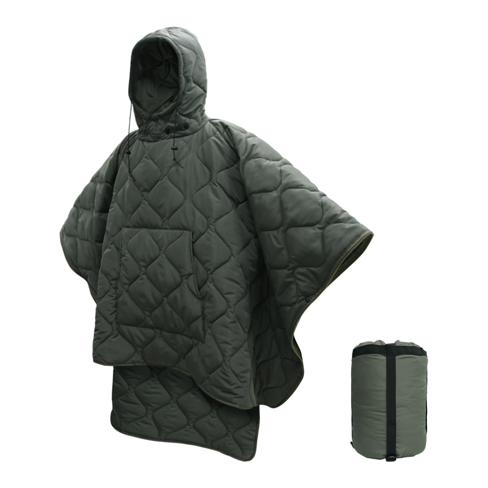 Outdoor Camping Emergency Sleeping Bag