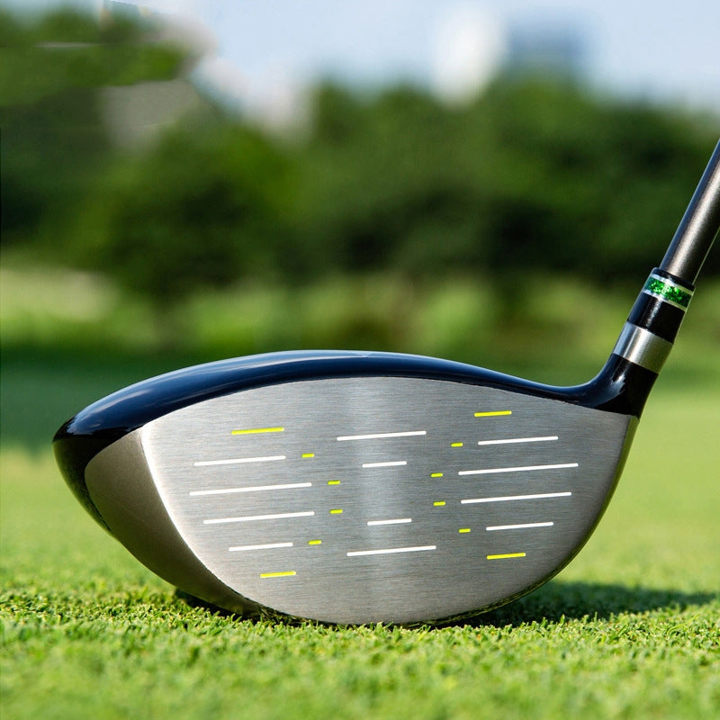 PGM Titanium 1 Wood Golf Club For Teenagers And Children