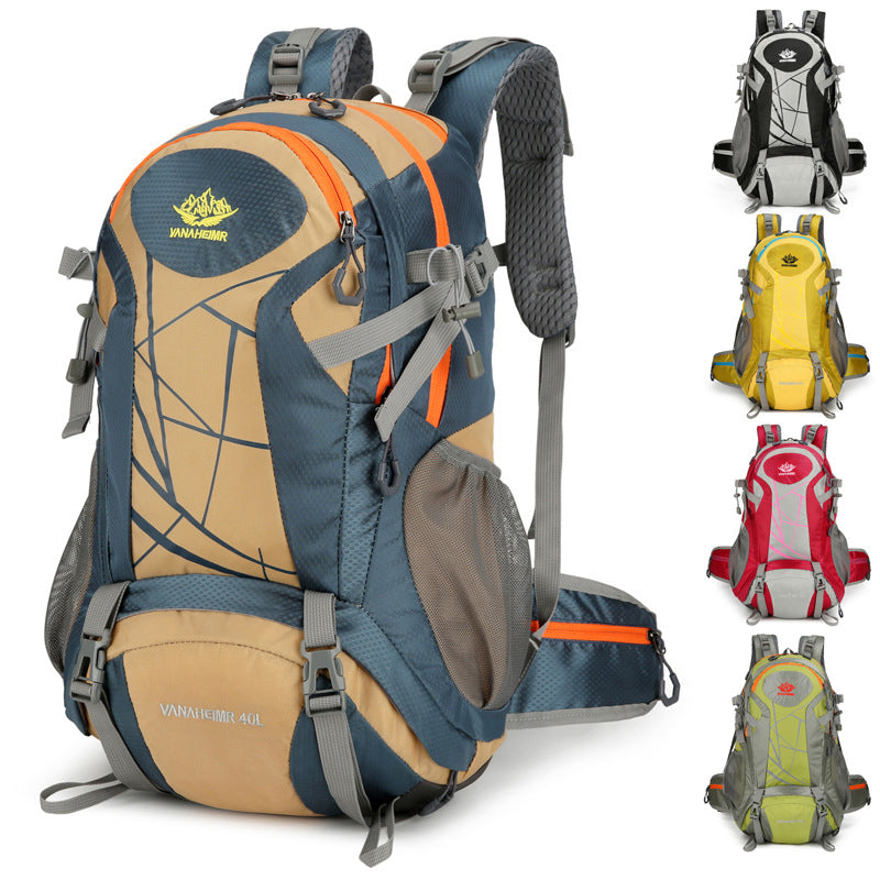 Outdoor Hiking Camping Cycling Backpack