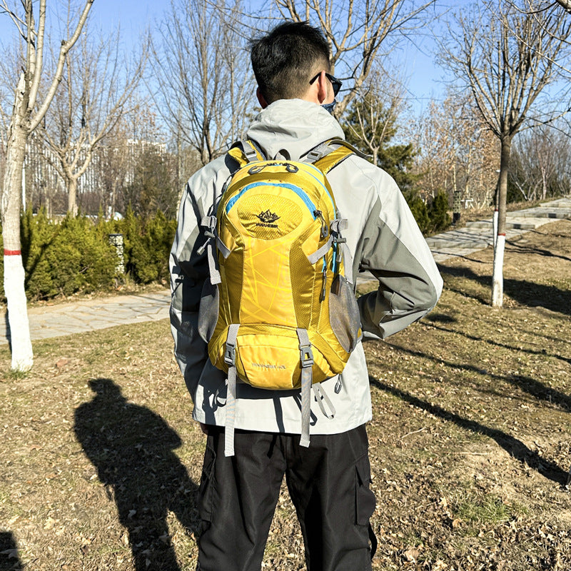 Outdoor Hiking Camping Cycling Backpack