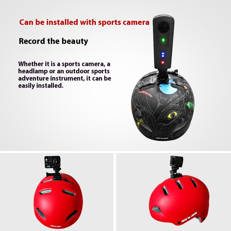 Outdoor Rock Climbing Sports Balance Helmet Protective Gear