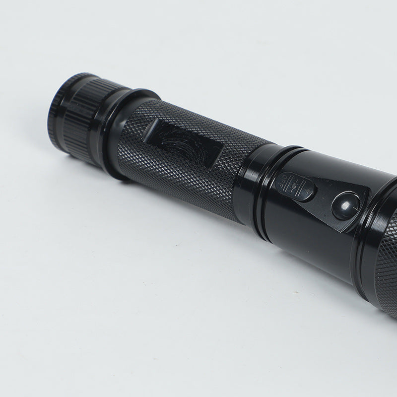 TW-1109 Outdoor Waterproof High-Power Flashlight Torch