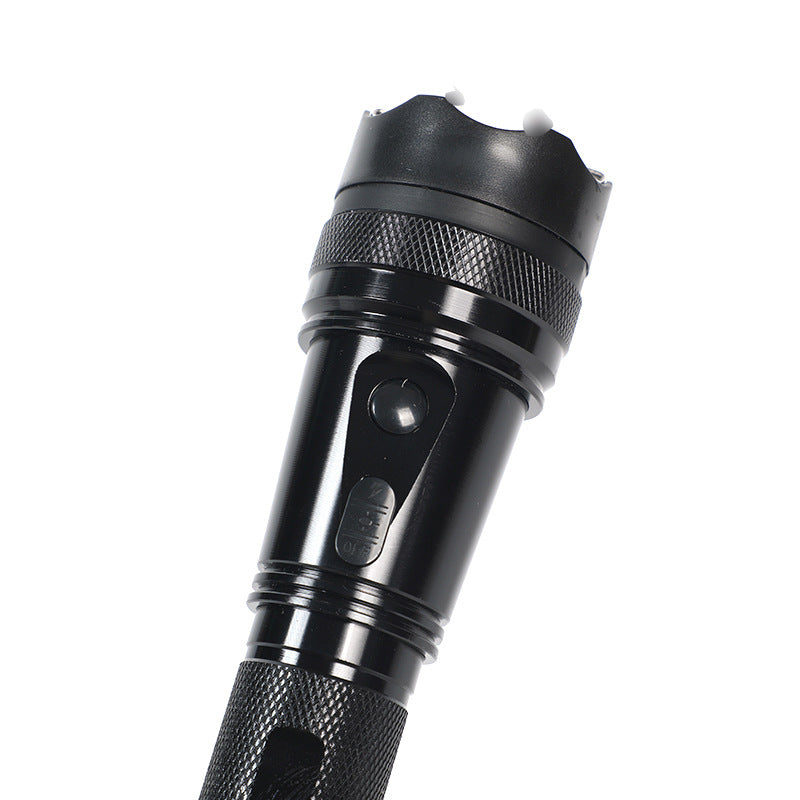 TW-1109 Outdoor Waterproof High-Power Flashlight Torch