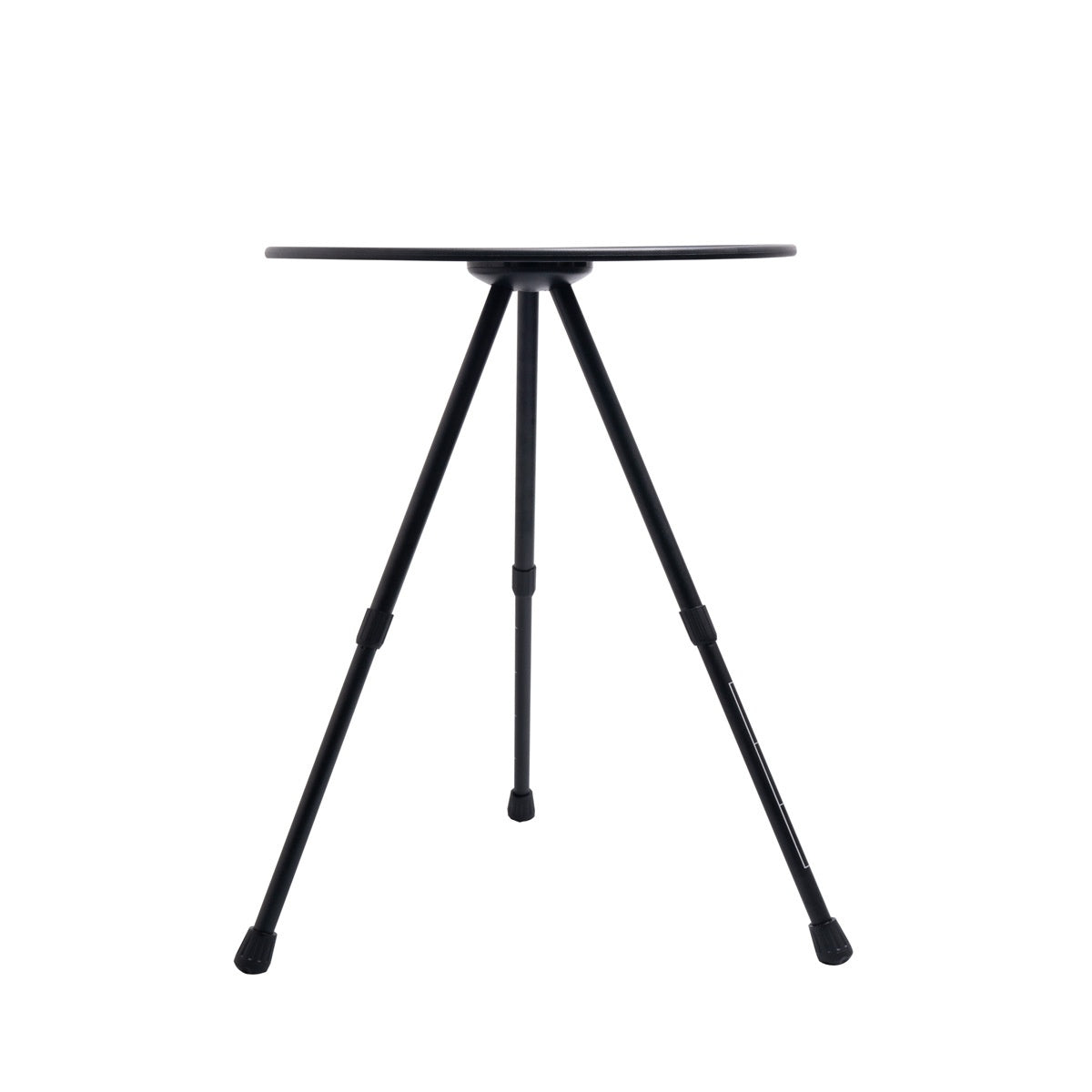 Folding Aluminum Alloy Outdoor Camping Tripod Table