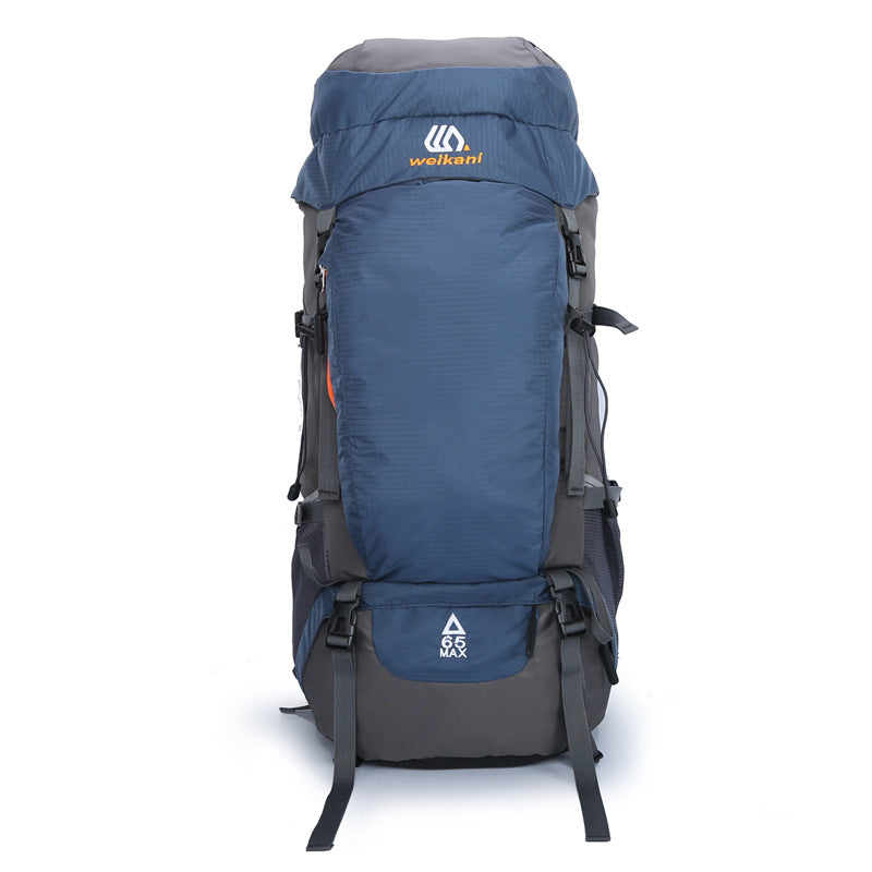 Unisex Outdoor Sports Hiking Backpack