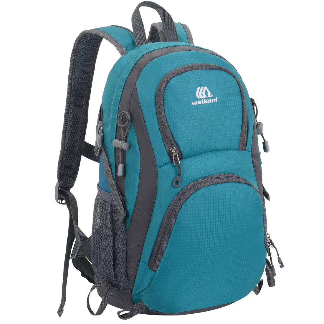 Multifunctional Outdoor Sports Mountaineering Hiking Camping Backpack