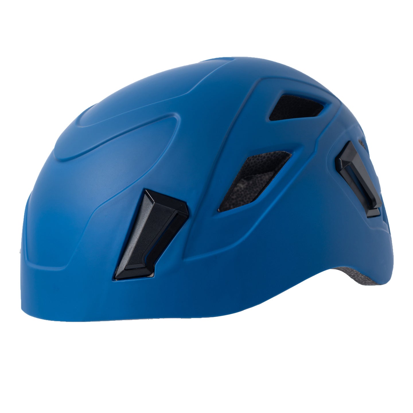 Adult And Child Outdoor Climbing Rescue Mountaineering Helmet