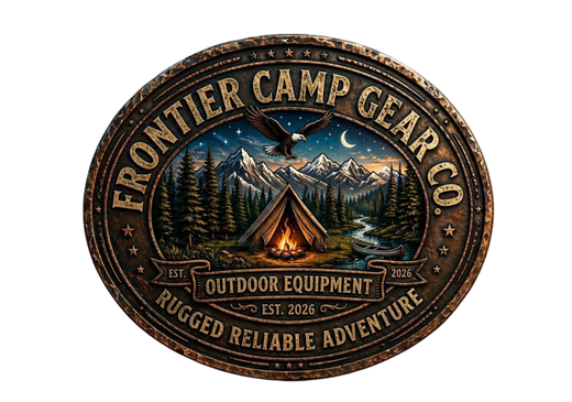 Frontier Camp Gear Co.