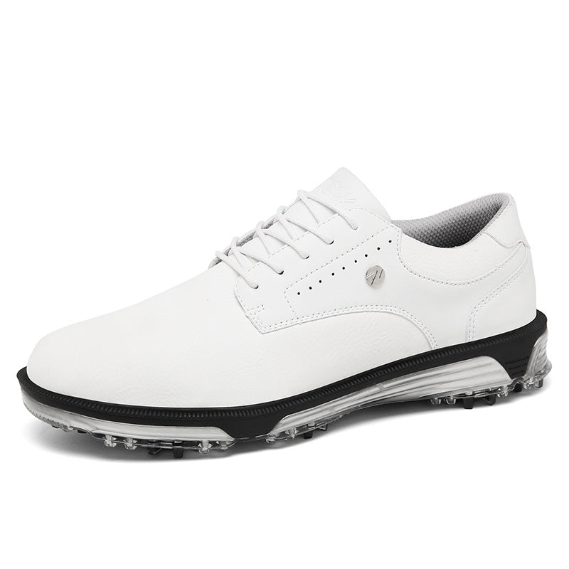 Breathable Waterproof Non-Slip Golf Training Shoes