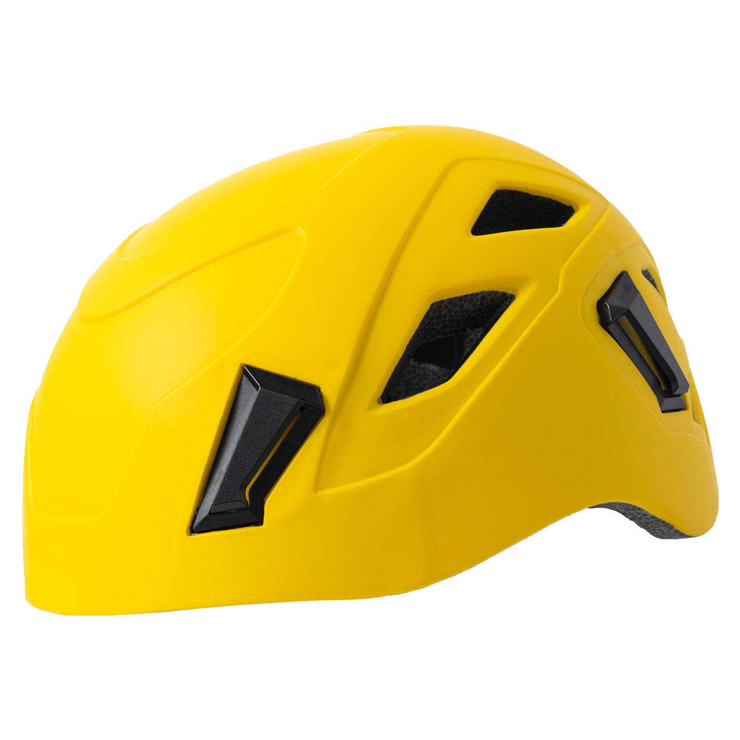 Adult And Child Outdoor Climbing Rescue Mountaineering Helmet