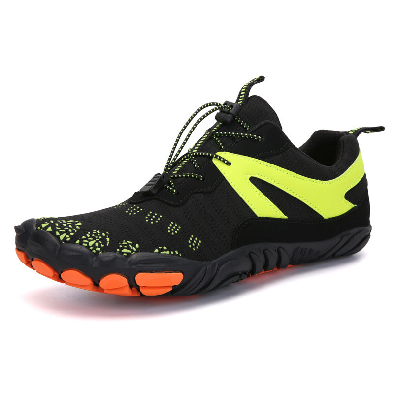 Five-Finger Fitness Cycling Hiking Shoes