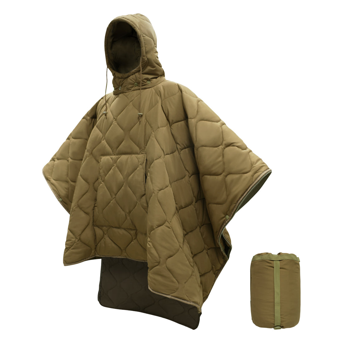 Outdoor Camping Emergency Sleeping Bag