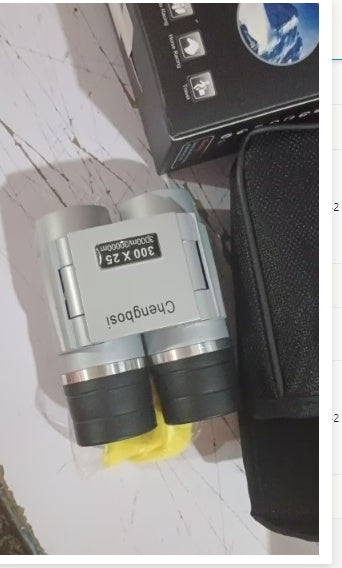 High Power Night Vision Professional Telescope Binoculars