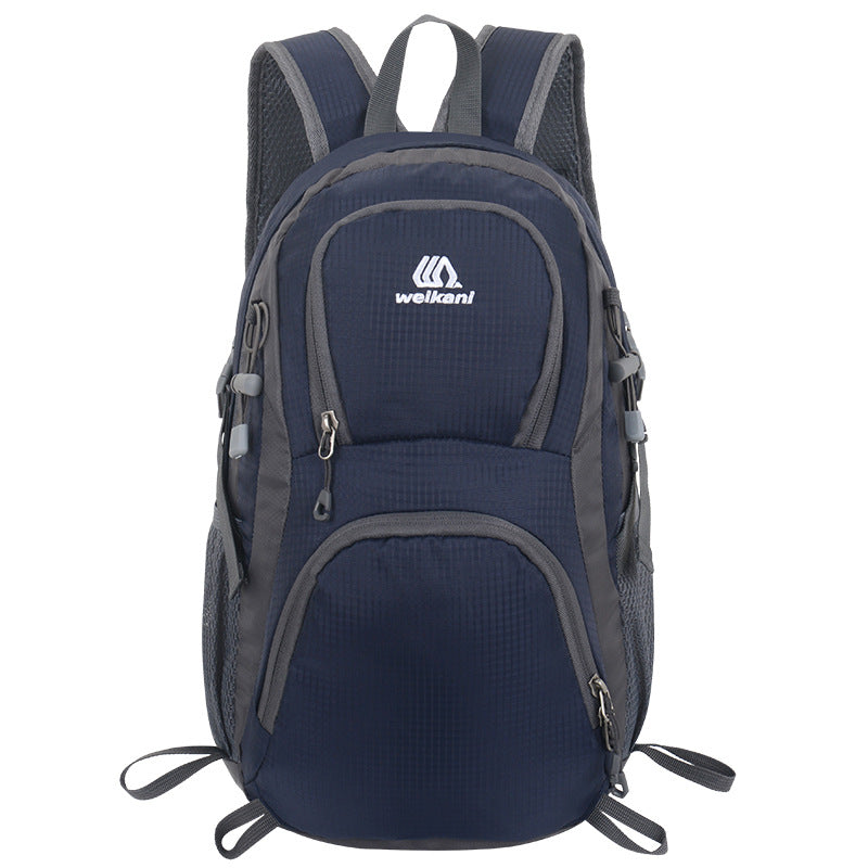 Multifunctional Outdoor Sports Mountaineering Hiking Camping Backpack
