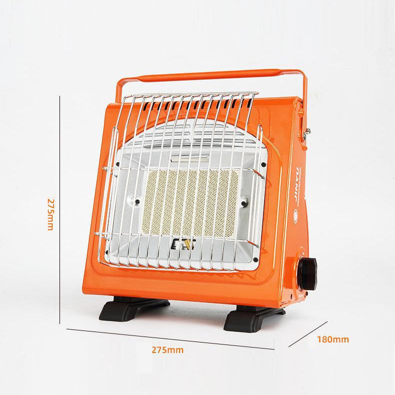 Portable Outdoor Camping Car Heating Stove