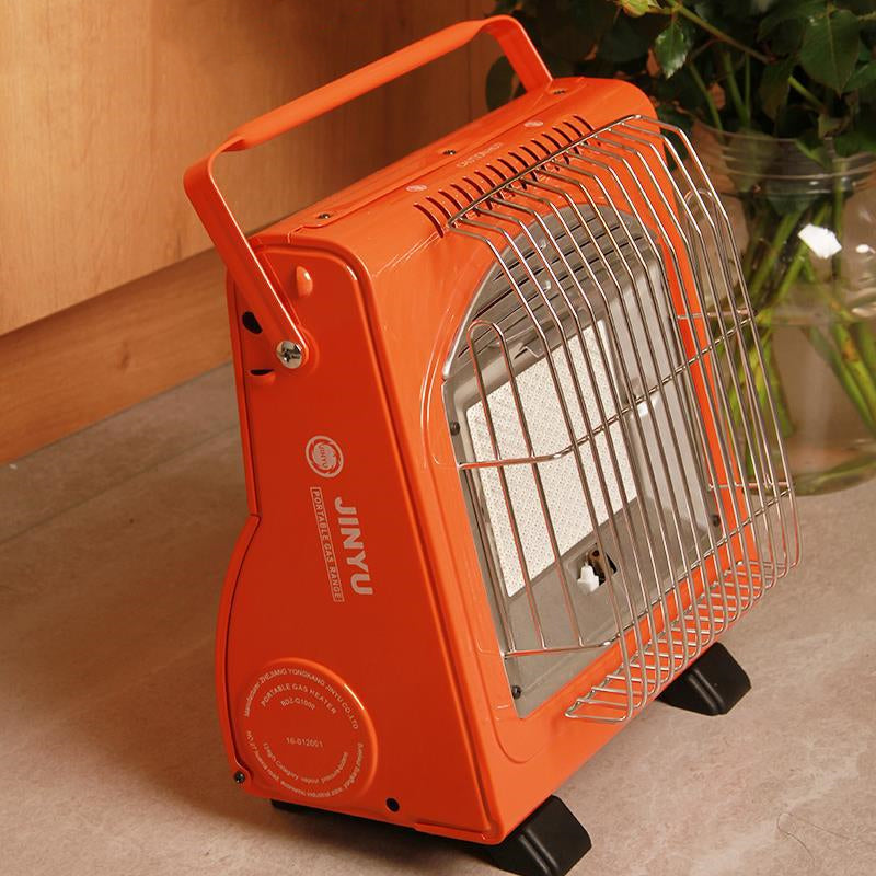 Portable Outdoor Camping Car Heating Stove
