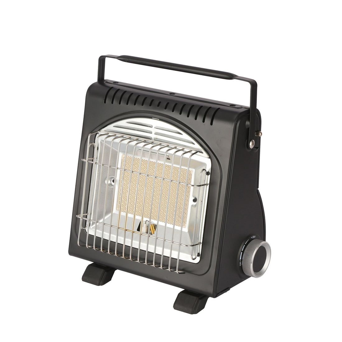 Portable Alloy Outdoor Camping Heater