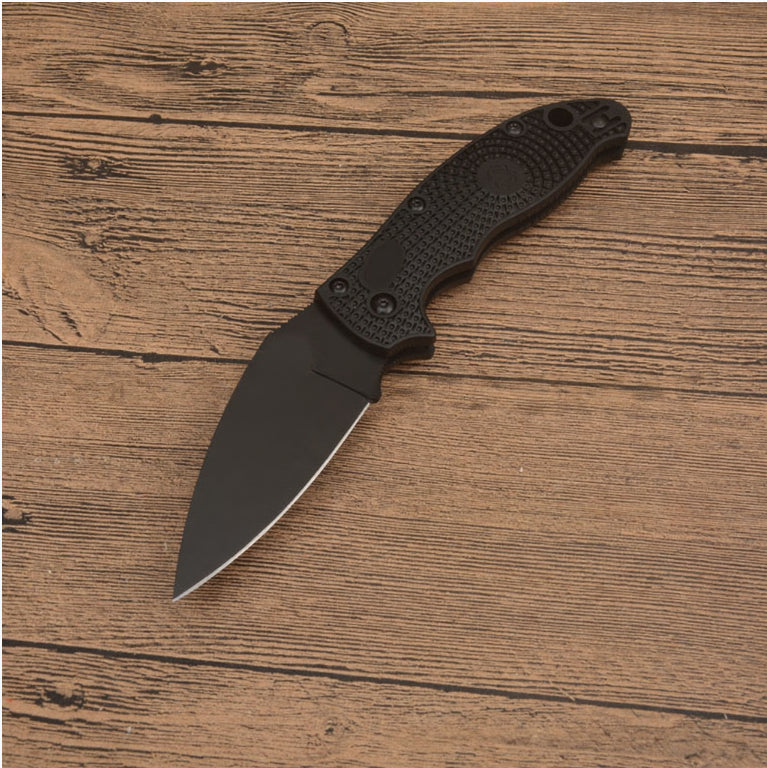 Portable Household Folding Fruit Knife For Daily And Outdoor Use