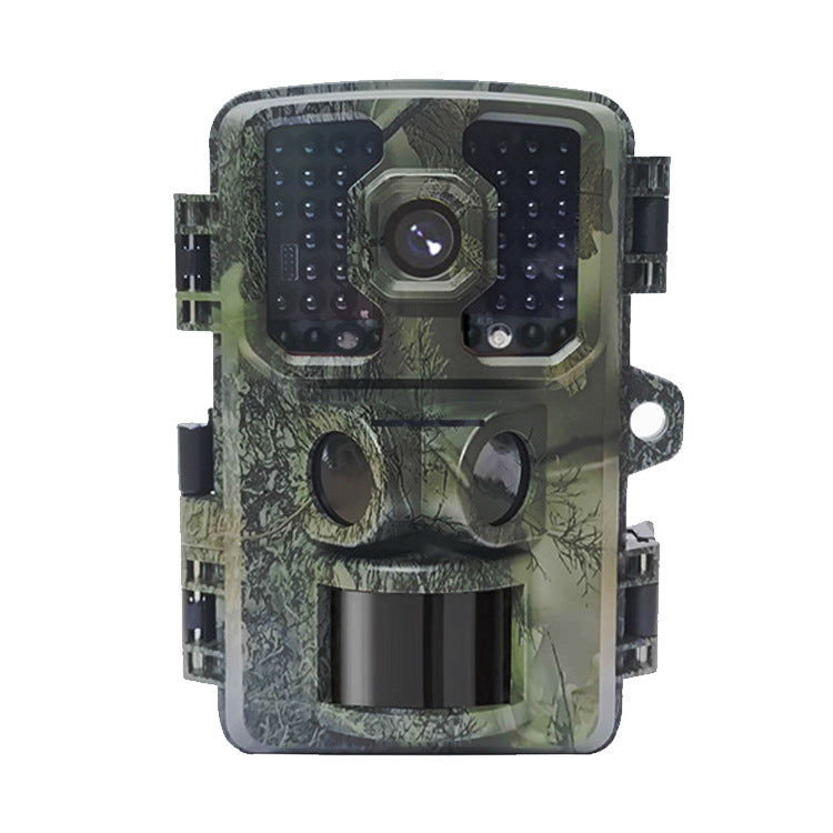 DL003 1080P HD Hunting Trail Camera For Outdoor Tracking