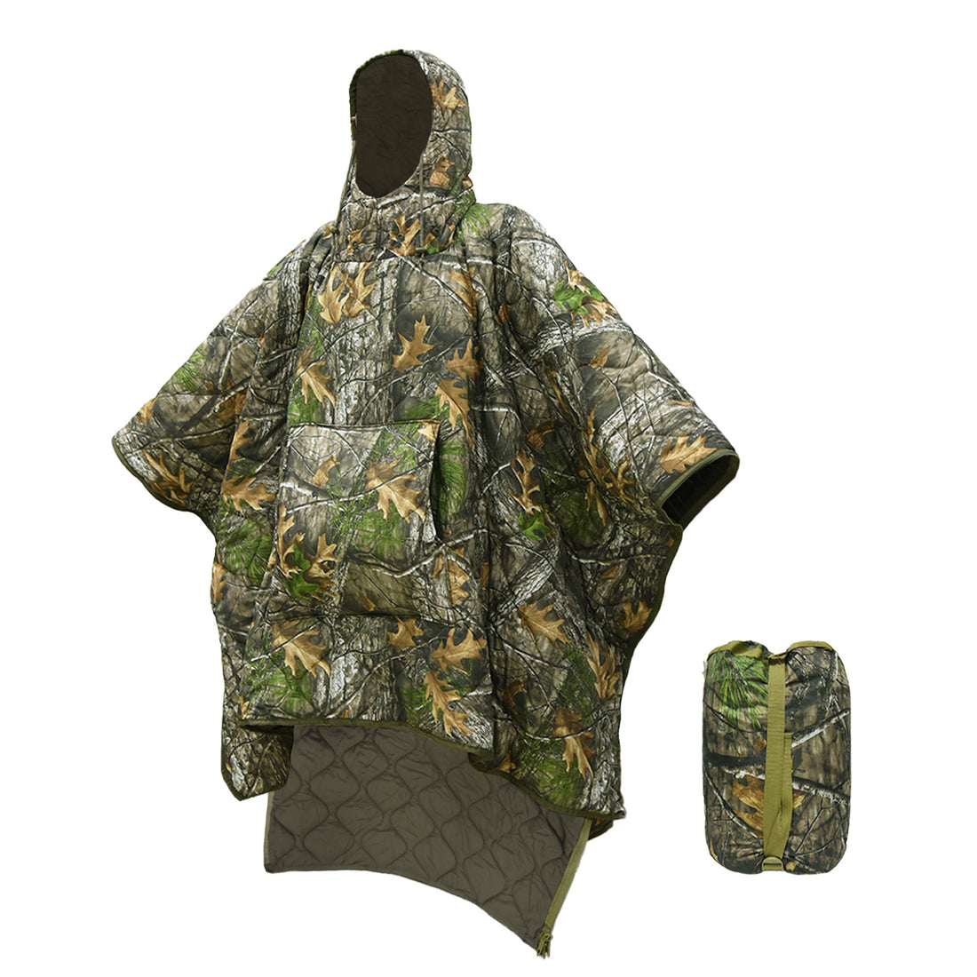 Outdoor Camping Emergency Sleeping Bag