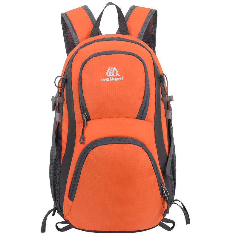 Multifunctional Outdoor Sports Mountaineering Hiking Camping Backpack