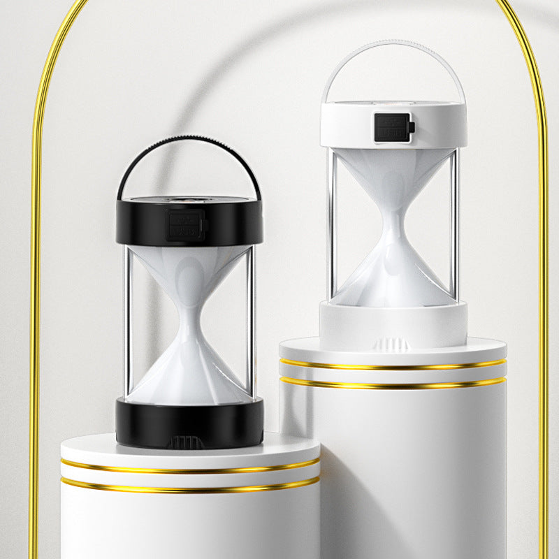 Strong Bright Multifunctional Outdoor Emergency Camping Lantern Portable Lighting Lamp