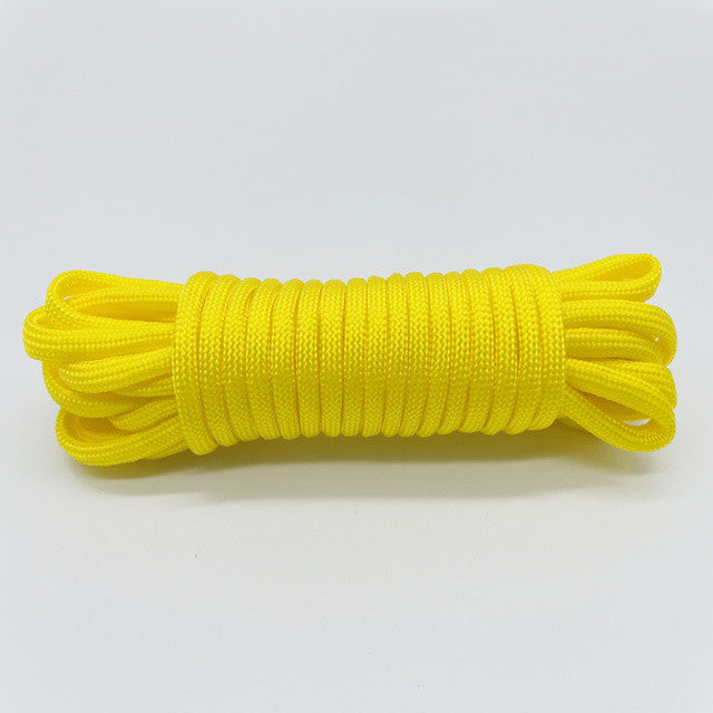 Outdoor Camping Climbing Rope Tent Accessories