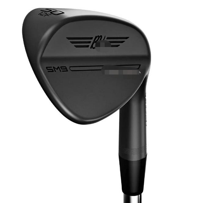 Men’s Golf Clubs Set For Practice And Training