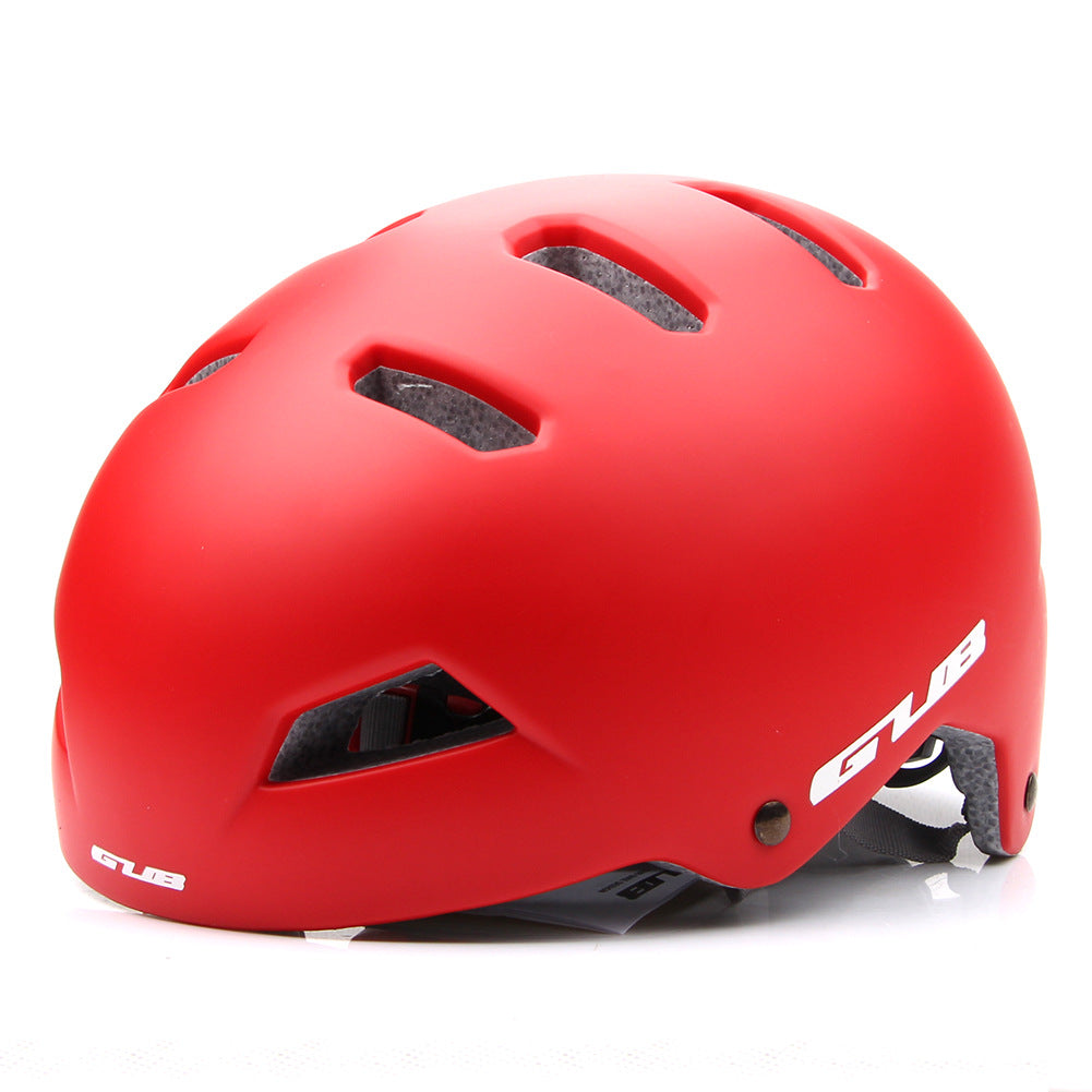 Outdoor Rock Climbing Sports Balance Helmet Protective Gear