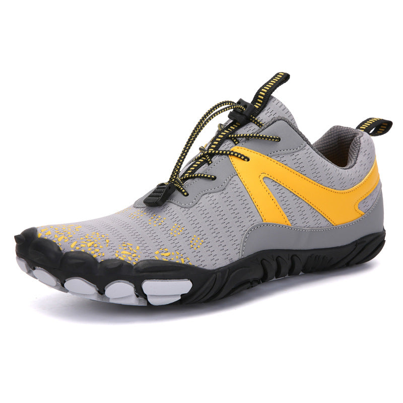 Five-Finger Fitness Cycling Hiking Shoes